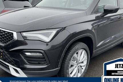 Seat Ateca 3.150 km 30.495 &euro; Neukirchen 94362