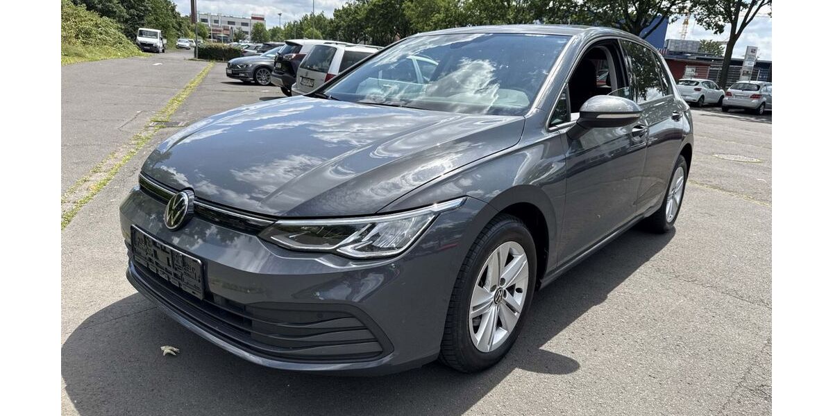 VW Golf 115.000 km 18.990 &euro; Nordheim bei Heilbronn 74226
