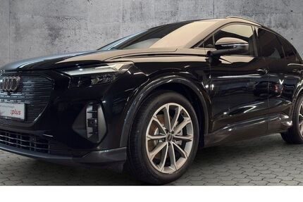 Audi Q4 e-tron 8.700 km 48.590 &euro; Paderborn 33100