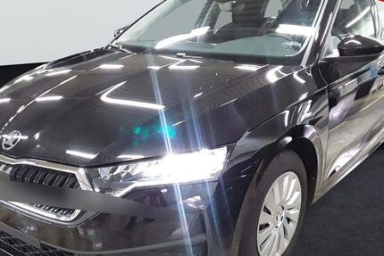 Skoda Octavia 24.600 km 22.740 &euro; Wackersdorf 92442