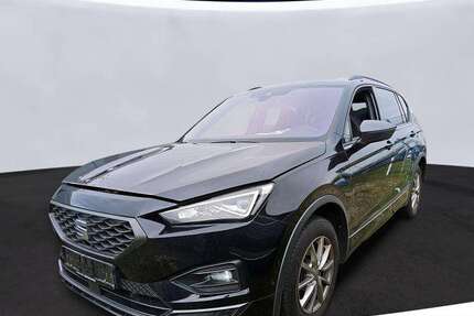 Seat Tarraco 82.749 km 32.930 &euro; Wesel 46485