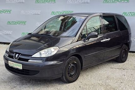 Peugeot 807