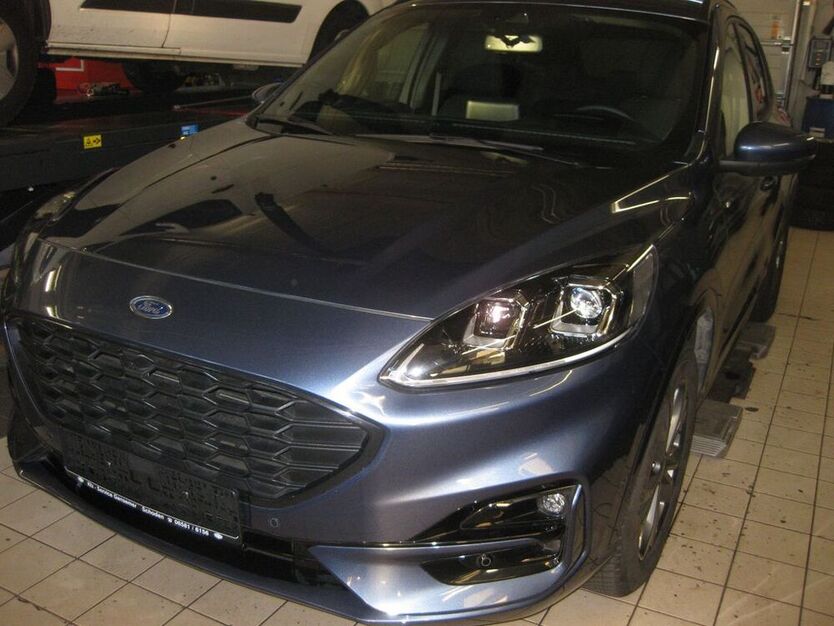Kuga