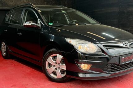Hyundai i30 130.000 km 4.000 &euro; Leverkusen 51373