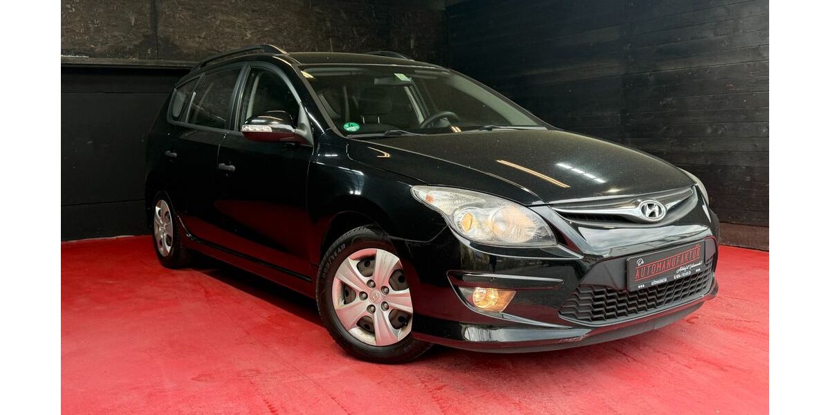 Hyundai i30 130.000 km 4.000 &euro; Leverkusen 51373