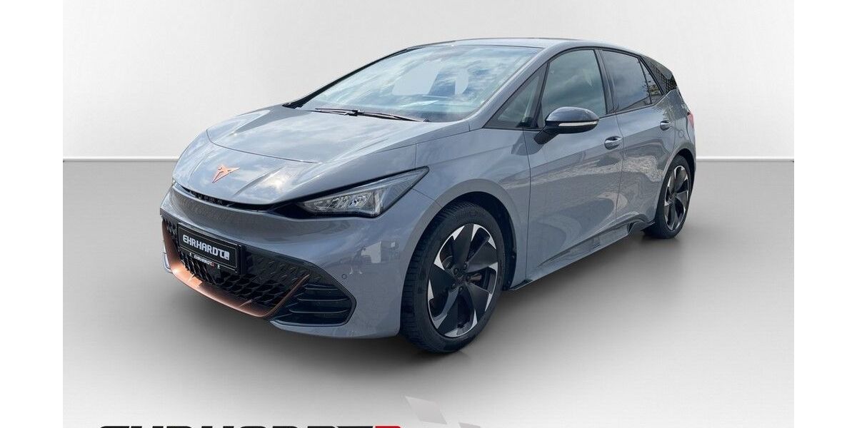 Cupra Born 29.960 km 28.990 &euro; Leipzig 04178