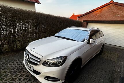 Mercedes-Benz E 250 131.000 km 18.000 &euro; Lauterbach 99826