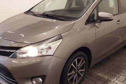 Toyota Verso 77.777 km 10.985 € Stepenitztal 23936