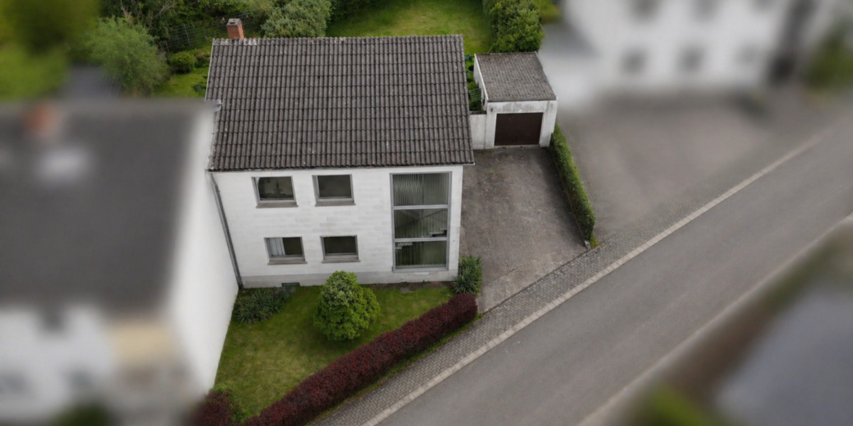 Einfamilienhaus Kleinblittersdorf Sitterswald - 6 Zimmer, 130 m&sup2;, 199.000&euro; | Angebot:26345983