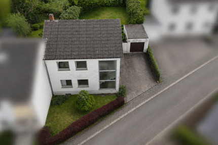 Haus Kleinblittersdorf Sitterswald - 6 Zimmer, 130 m&sup2;, 199.000&euro; | Angebot:26345983