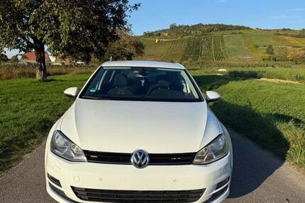VW Golf 160.748 km 7.990 € Müllheim 79379