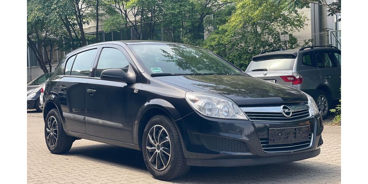 Opel Astra 160.165 km 1.250 &euro; Augsburg 86167