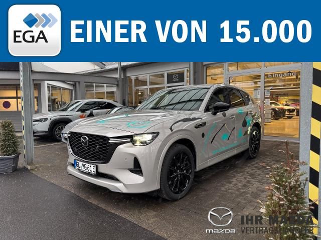Mazda CX-60 6.060 km 52.990 &euro; Kürten 51515