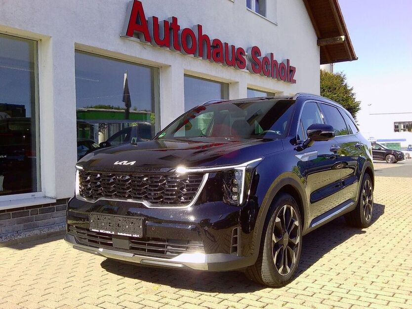 Sorento