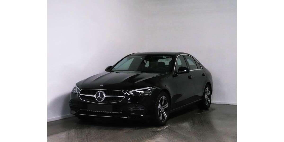 Mercedes-Benz C 180 18.102 km 34.880 &euro; Uhingen 73066