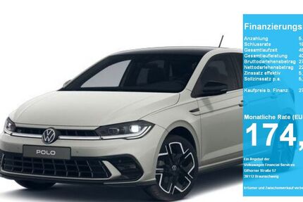 VW Polo 5.000 km 27.990 &euro; Wunstorf 31515