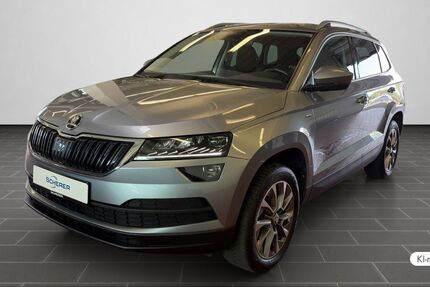 Skoda Karoq 61.139 km 21.665 &euro; Aschaffenburg 63741