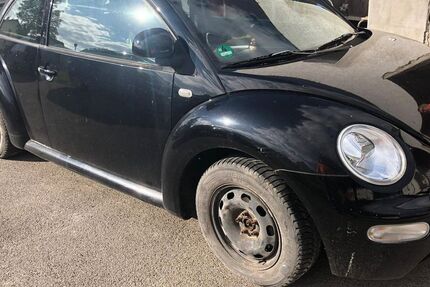 VW Beetle 200.000 km 900 &euro; Litzendorf 96123