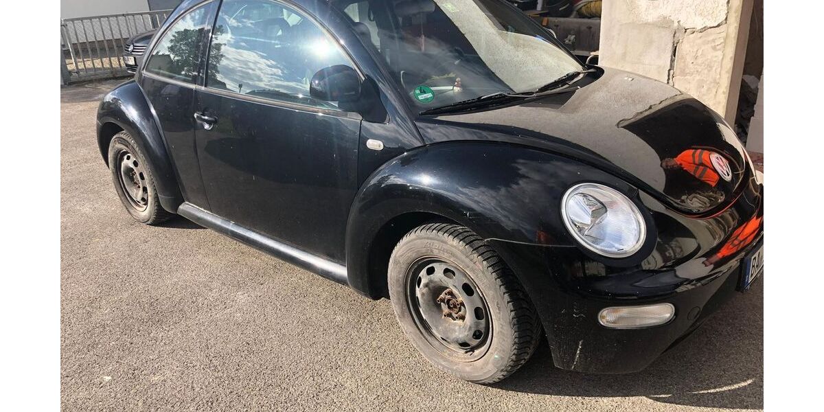 VW Beetle 200.000 km 900 &euro; Litzendorf 96123