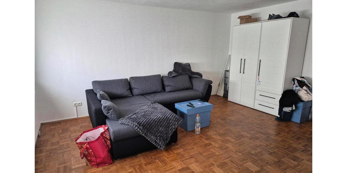 Etagenwohnung Cottbus - 1.5 Zimmer, 34 m&sup2;, 500&euro; | Angebot:26476250