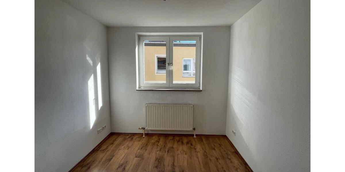 Wohnen mit Blick auf die Osterburg 3 zimmer