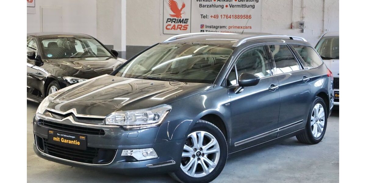 Citroen C5 140.342 km 6.999 &euro; Bodenheim 55294