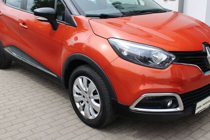 Renault Captur 59.194 km 8.590 € Radebeul-Dresden 01445