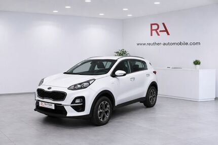 Kia Sportage 118.600 km 13.990 &euro; Pfullendorf-Denkingen 88630