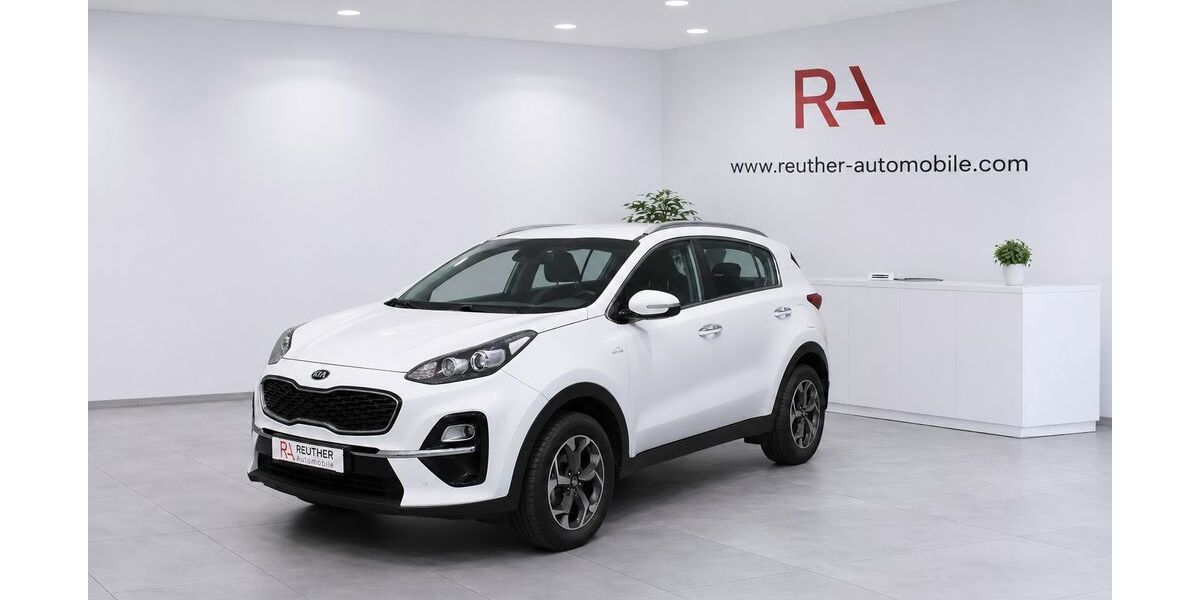 Kia Sportage 118.600 km 13.990 &euro; Pfullendorf-Denkingen 88630
