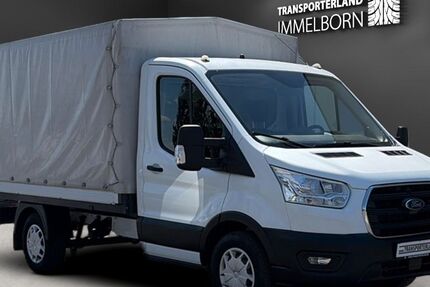 Ford Transit 29.980 km 24.950 &euro; Barchfeld-Immelborn OT Immelborn 36456