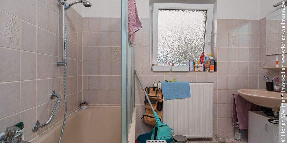 Etagenwohnung Lilienthal Butendiek - 3 Zimmer, 86 m&sup2;, 229.000&euro; | Angebot:25676113