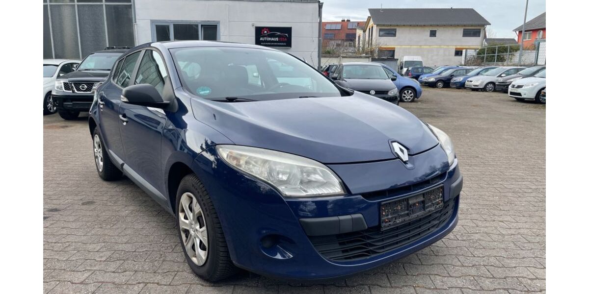 Renault Megane 185.000 km 1.790 &euro; Malsch 76316