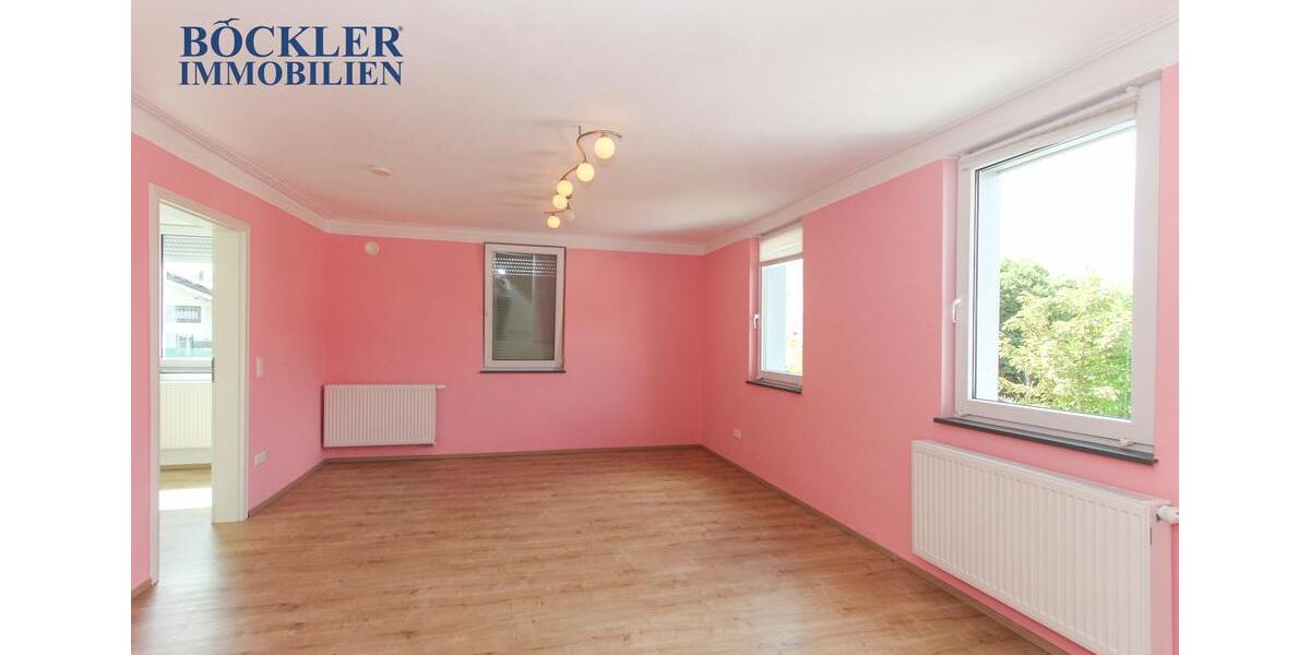 Einfamilienhaus Engelsbrand - 4 Zimmer, 120 m&sup2;, 1.450&euro; | Angebot:26176893