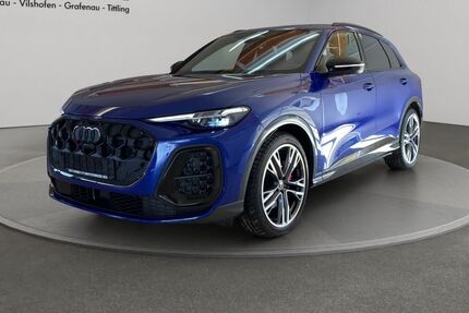 Audi SQ5 3.500 km 82.590 &euro; Grafenau 94481