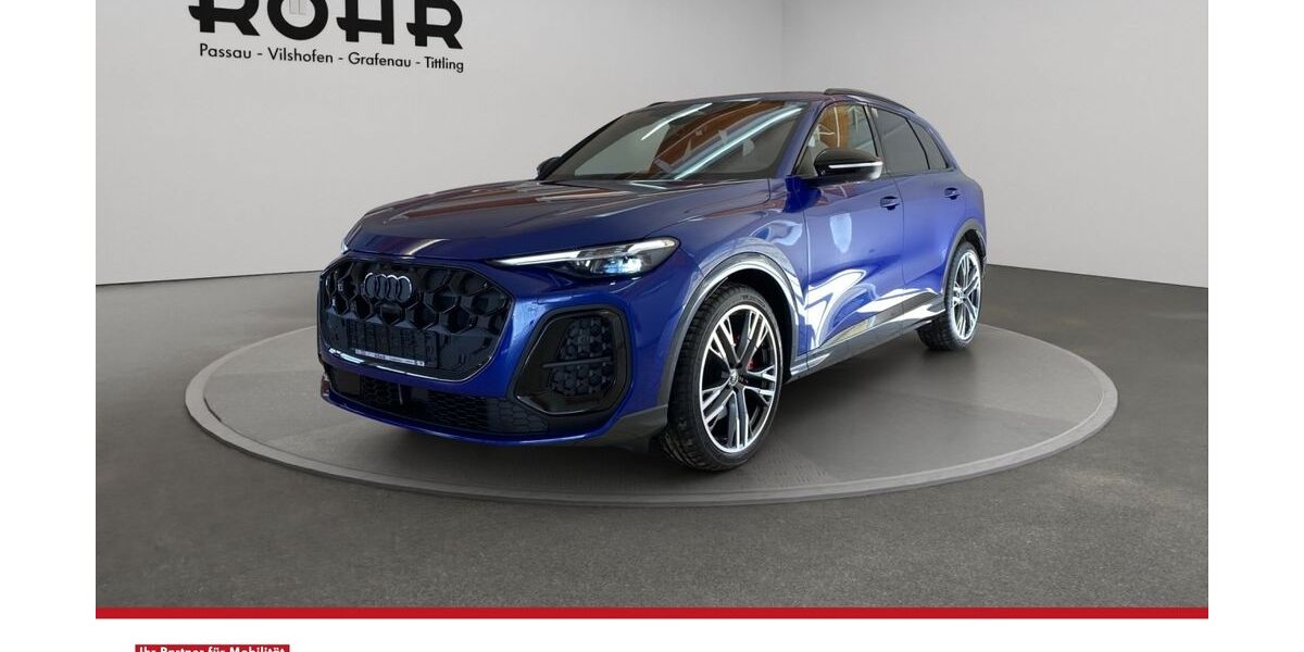 Audi SQ5 3.500 km 82.590 &euro; Grafenau 94481