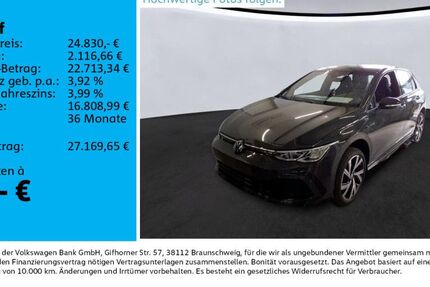 VW Golf 39.614 km 24.830 &euro; Leipzig 04178