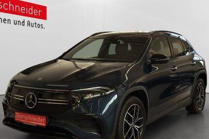 Mercedes-Benz EQA 53.995 km 32.650 &euro; Regensburg 93055