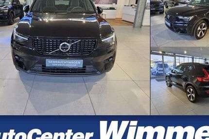 Volvo XC40 19.700 km 35.300 &euro; Passau 94036