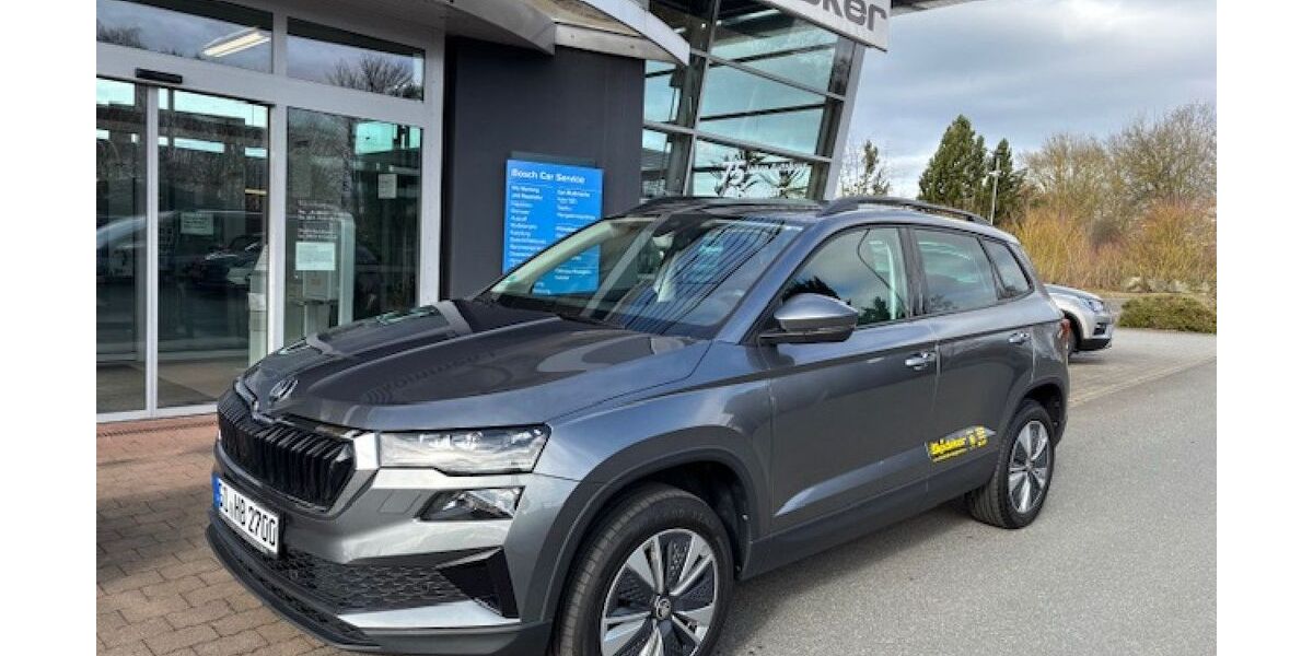 Skoda Karoq 31.075 km 30.590 &euro; Langgöns 35428