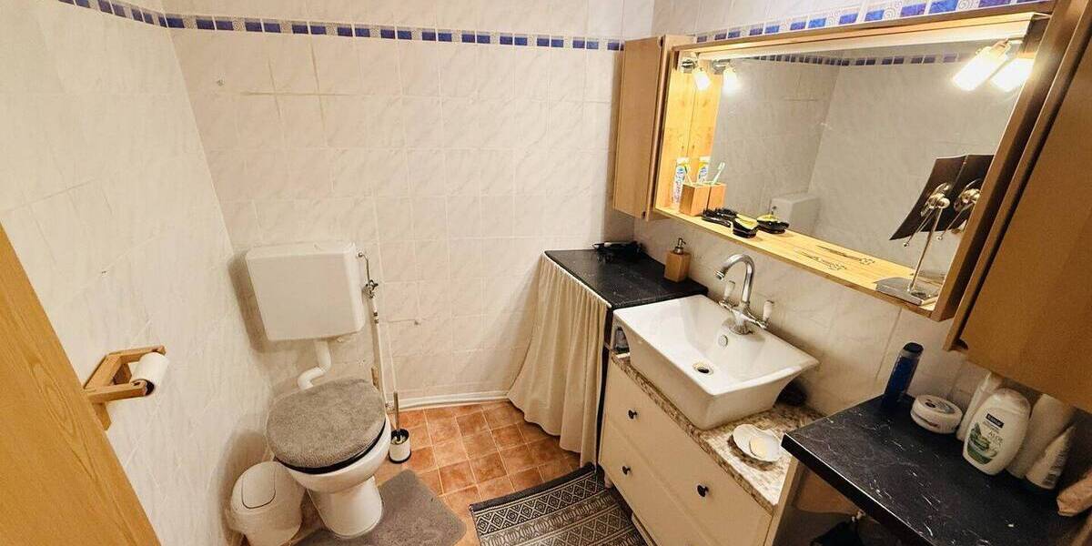 Reihenmittelhaus Northeim - 4 Zimmer, 100 m&sup2;, 120.000&euro; | Angebot:26247763