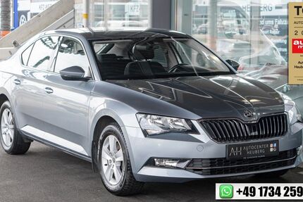 Skoda Superb 112.232 km 14.990 &euro; Villingen-Schwenningen 78054