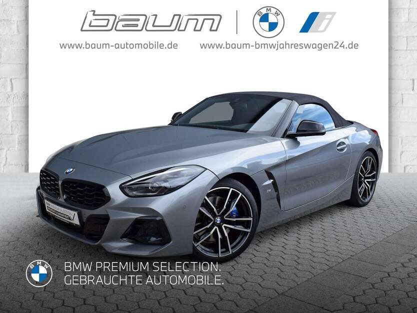 BMW Z4 14.000 km 47.900 € Bad Neuenahr-Ahrweiler 53474