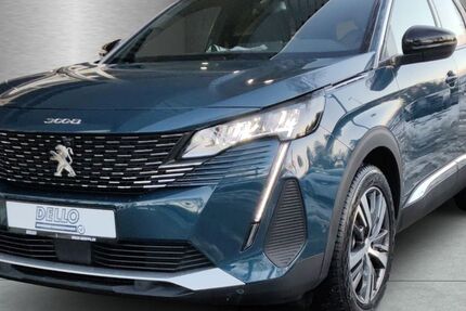 Peugeot 3008 20.654 km 24.490 &euro; Norderstedt 22848