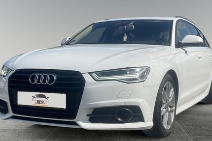 Audi A6 252.000 km 16.500 € Neumünster 24539