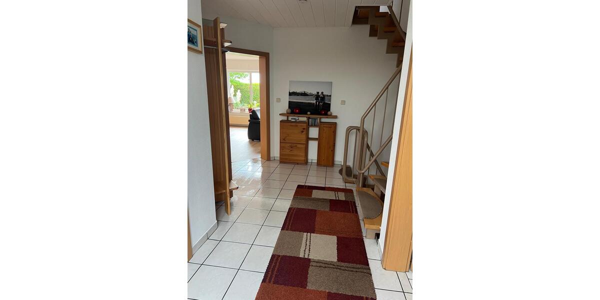 Doppelhaushälfte Harsum - 4 Zimmer, 156 m&sup2;, 355.000&euro; | Angebot:27092840