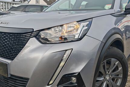 Peugeot 2008 122.052 km 11.543 &euro; Wölfersheim 61200