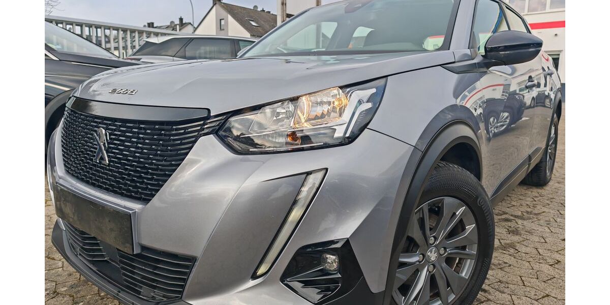 Peugeot 2008 122.052 km 11.543 &euro; Wölfersheim 61200