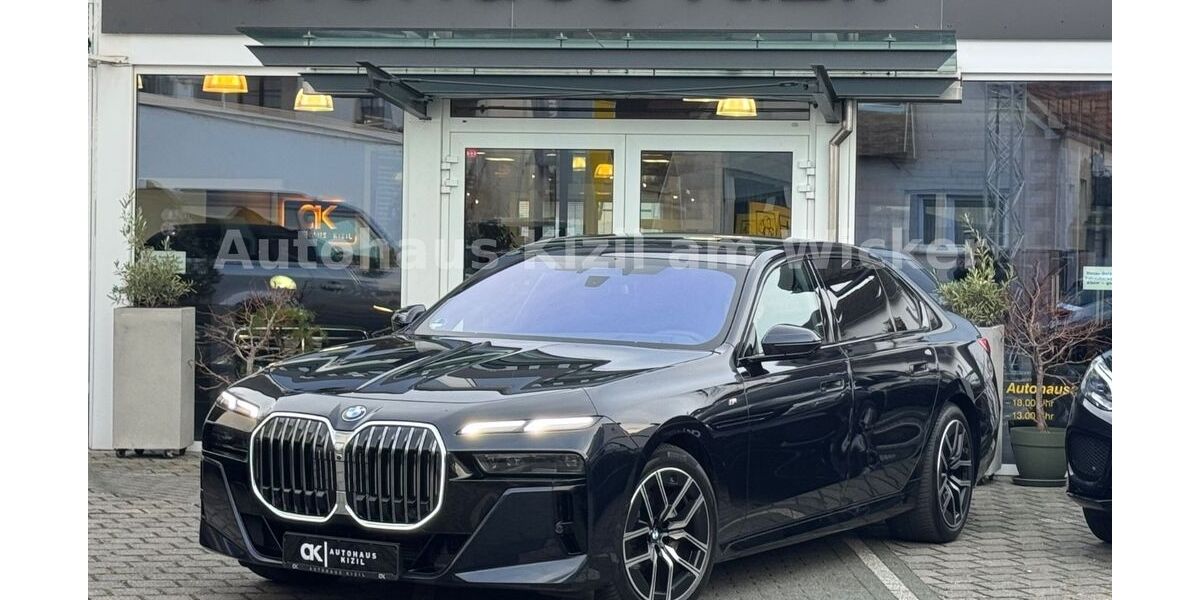 BMW 740 27.920 km 96.511 &euro; Flörsheim am Main 65439