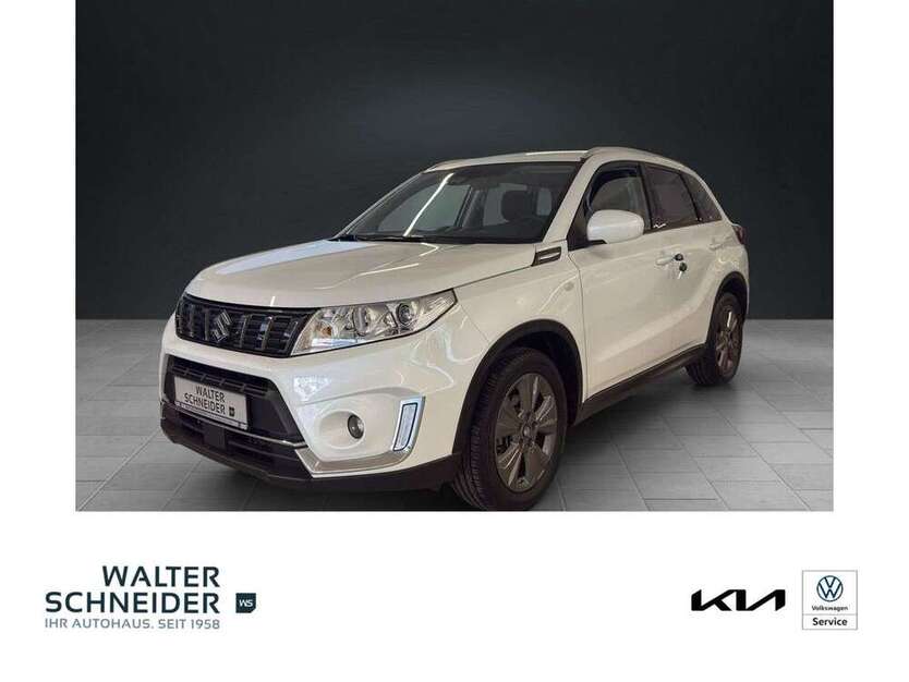 S-Cross