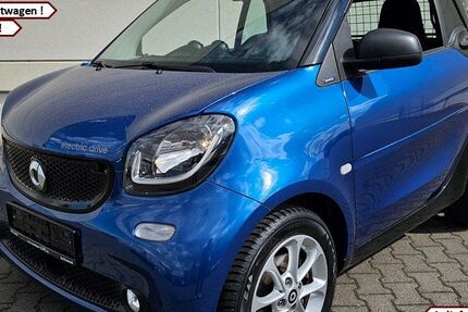 Smart ForTwo 39.780 km 9.790 &euro; Bad Kreuznach 55545